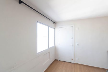Apartamento para alugar com 45m², 2 quartos e 1 vagaSala