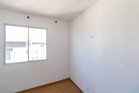 Quarto 2 de apartamento para alugar com 2 quartos, 45m² em Campo Grande, Rio de Janeiro