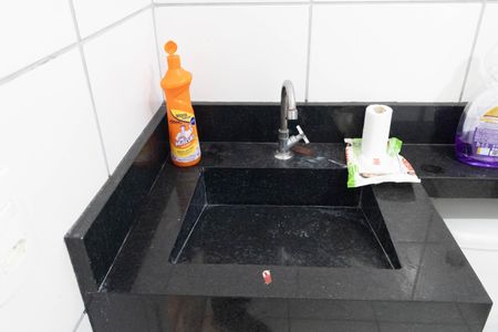 Apartamento para alugar com 45m², 2 quartos e 1 vagaBanheiro