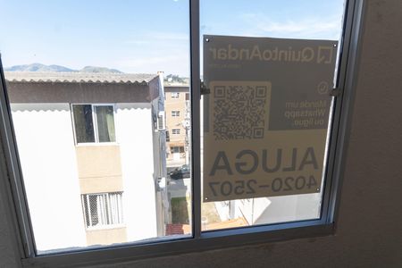 Apartamento para alugar com 45m², 2 quartos e 1 vagaPlaquinha