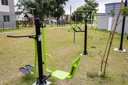 Apartamento para alugar com 45m², 2 quartos e 1 vagaAcademia