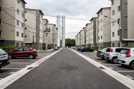Apartamento para alugar com 45m², 2 quartos e 1 vagaGaragem