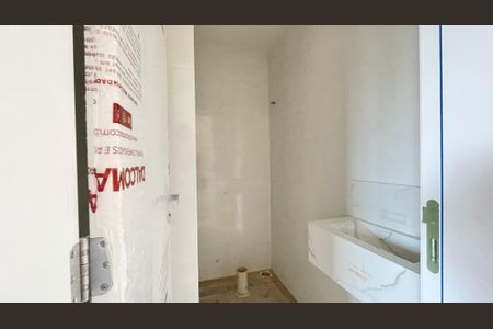 Apartamento à venda com 68m², 2 quartos e 1 vagaLavabo