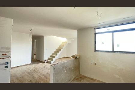 Apartamento à venda com 68m², 2 quartos e 1 vagaCozinha
