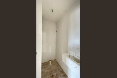 Apartamento à venda com 68m², 2 quartos e 1 vagaLavabo
