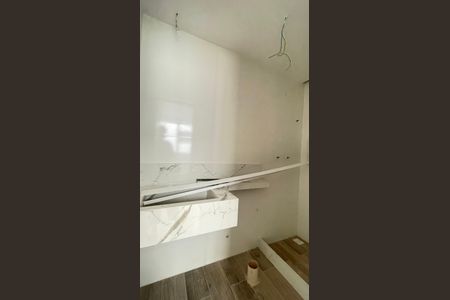Apartamento à venda com 68m², 2 quartos e 1 vagaBanheiro Suíte