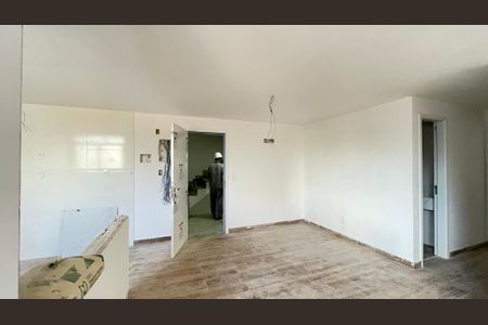 Apartamento à venda com 68m², 2 quartos e 1 vagaSala