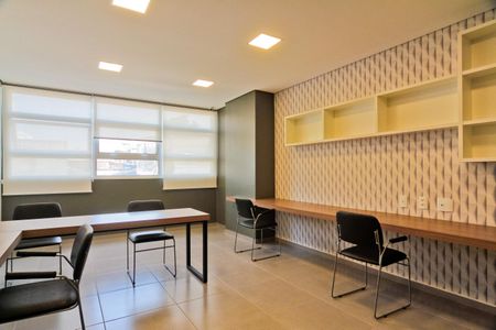 Apartamento para alugar com 58m², 2 quartos e 1 vaga Apartamento para alugar com 58m², 2 quartos e 1 vagaÁrea comum