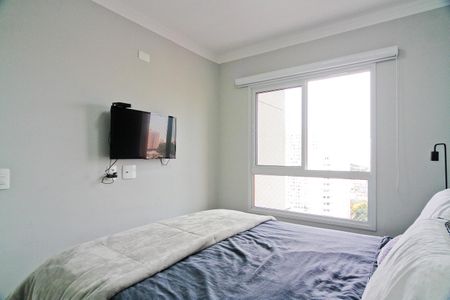 Apartamento para alugar com 58m², 2 quartos e 1 vaga Apartamento para alugar com 58m², 2 quartos e 1 vagaQuarto 1