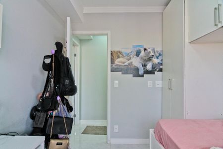 Apartamento para alugar com 58m², 2 quartos e 1 vaga Apartamento para alugar com 58m², 2 quartos e 1 vagaQuarto 2