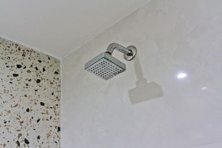 Apartamento para alugar com 58m², 2 quartos e 1 vaga Apartamento para alugar com 58m², 2 quartos e 1 vagaBanheiro