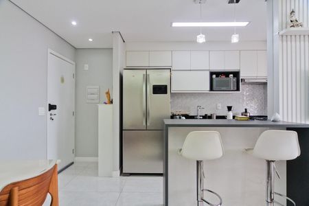 Apartamento para alugar com 58m², 2 quartos e 1 vaga Apartamento para alugar com 58m², 2 quartos e 1 vagaCozinha