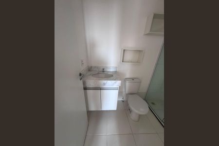 Apartamento para alugar com 56m², 2 quartos e 1 vagaBanheiro