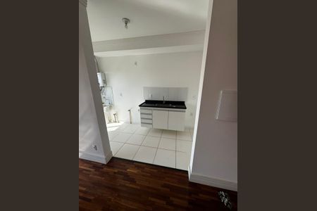 Apartamento para alugar com 56m², 2 quartos e 1 vagaCozinha