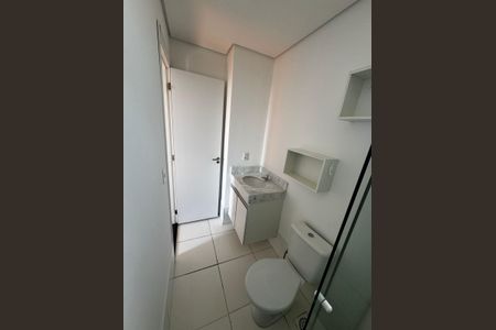 Apartamento para alugar com 56m², 2 quartos e 1 vagaBanheiro