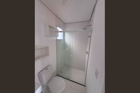 Apartamento para alugar com 56m², 2 quartos e 1 vagaBanheiro