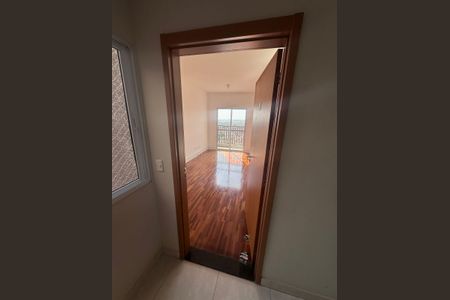 Sala de apartamento para alugar com 2 quartos, 56m² em Parque Gabriel, Hortolândia