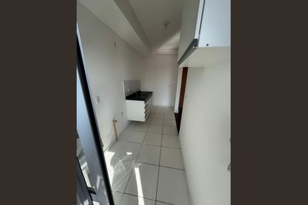 Apartamento para alugar com 56m², 2 quartos e 1 vagaCozinha