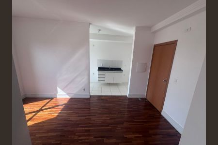 Apartamento para alugar com 56m², 2 quartos e 1 vagaSala