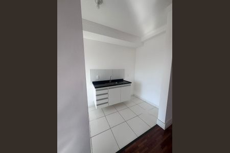 Apartamento para alugar com 56m², 2 quartos e 1 vagaCozinha