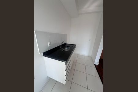 Apartamento para alugar com 56m², 2 quartos e 1 vagaCozinha