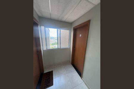 Apartamento para alugar com 56m², 2 quartos e 1 vagaQuarto