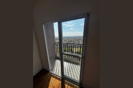 Apartamento para alugar com 56m², 2 quartos e 1 vagaVaranda