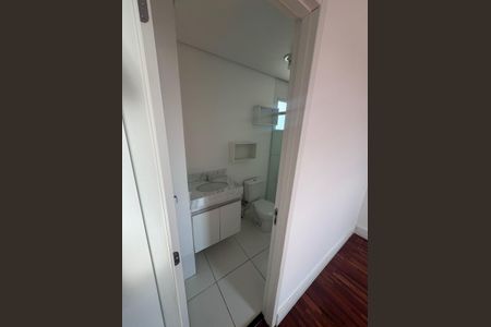 Apartamento para alugar com 56m², 2 quartos e 1 vagaBanheiro