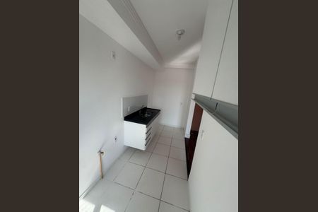 Apartamento para alugar com 56m², 2 quartos e 1 vagaBanheiro