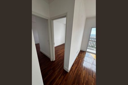 Apartamento para alugar com 56m², 2 quartos e 1 vagaSala