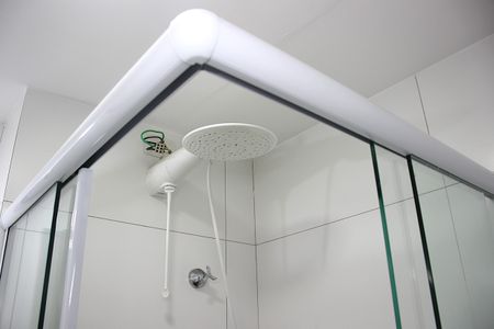 Apartamento para alugar com 25m², 1 quarto e sem vagaBanheiro