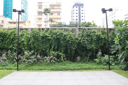 Apartamento para alugar com 25m², 1 quarto e sem vagaÁrea Comum 
