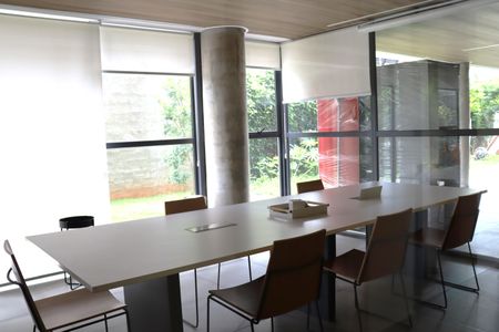 Apartamento para alugar com 25m², 1 quarto e sem vagaCoworking
