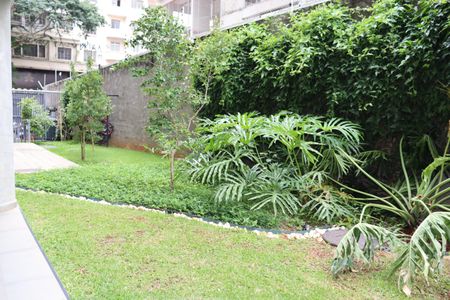 Apartamento para alugar com 25m², 1 quarto e sem vagaÁrea Comum