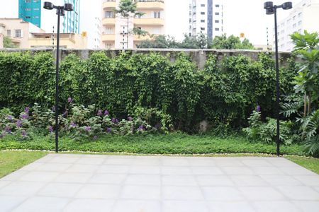 Apartamento para alugar com 25m², 1 quarto e sem vagaÁrea Comum 