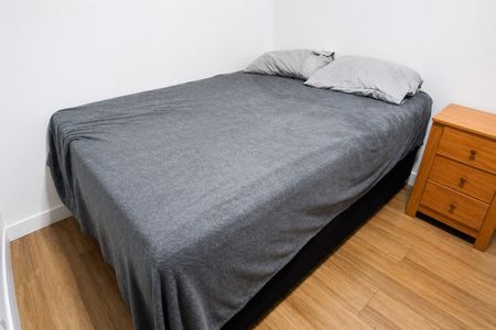 Apartamento para alugar com 25m², 1 quarto e sem vagaDormitório