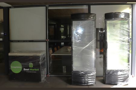 Apartamento para alugar com 25m², 1 quarto e sem vagaMercado