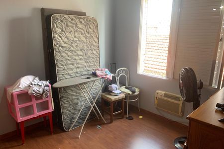 Quarto 1 de apartamento para alugar com 2 quartos, 74m² em Embaré, Santos