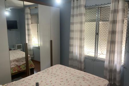 Apartamento para alugar com 74m², 2 quartos e 1 vagaQuarto 2