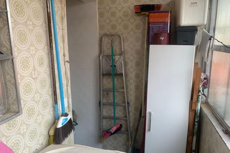 Apartamento para alugar com 74m², 2 quartos e 1 vagaÁrea de Serviço