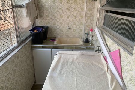 Apartamento para alugar com 74m², 2 quartos e 1 vagaÁrea de Serviço
