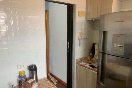 Apartamento para alugar com 74m², 2 quartos e 1 vagaCozinha