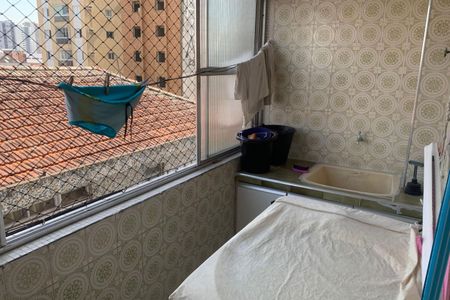 Apartamento para alugar com 74m², 2 quartos e 1 vagaÁrea de Serviço