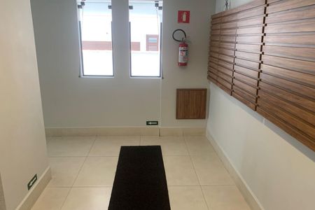 Apartamento para alugar com 74m², 2 quartos e 1 vagaÁrea comum