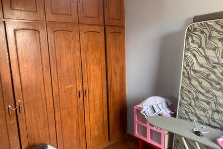 Apartamento para alugar com 74m², 2 quartos e 1 vagaQuarto 1