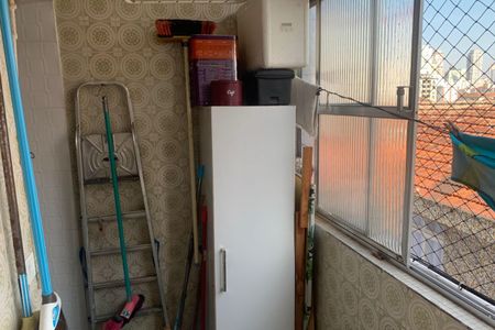Apartamento para alugar com 74m², 2 quartos e 1 vagaÁrea de Serviço