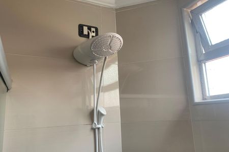 Apartamento para alugar com 74m², 2 quartos e 1 vagaBanheiro