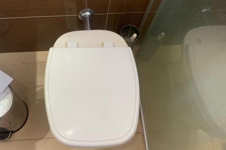 Apartamento para alugar com 74m², 2 quartos e 1 vagaBanheiro