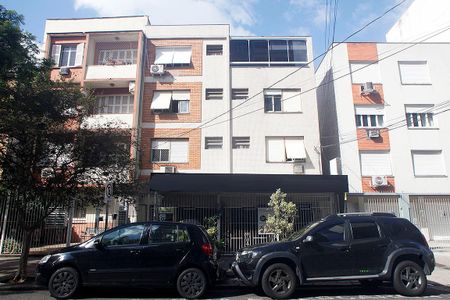 Apartamento para alugar com 53m², 1 quarto e sem vagaFachada