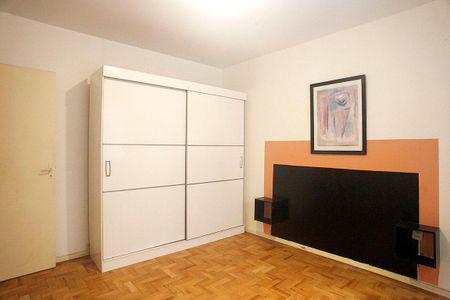 Quarto de apartamento para alugar com 1 quarto, 53m² em Bom Fim, Porto Alegre